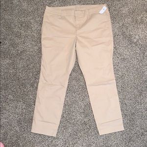 Women’s Old Navy Pixie jeans